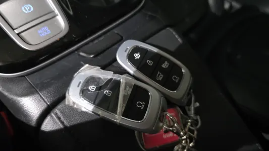 Hyundai (NX4) 2WD 2023 30