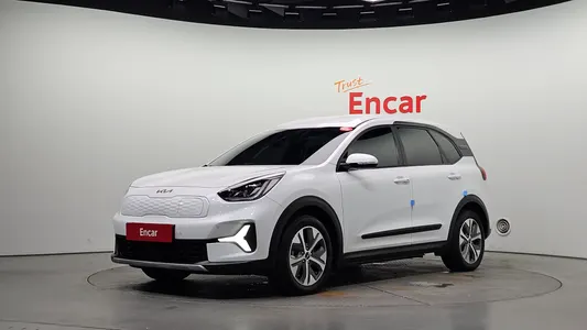 Kia 2022