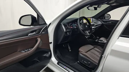 BMW X4 (G02) xDrive20i M 2025 9