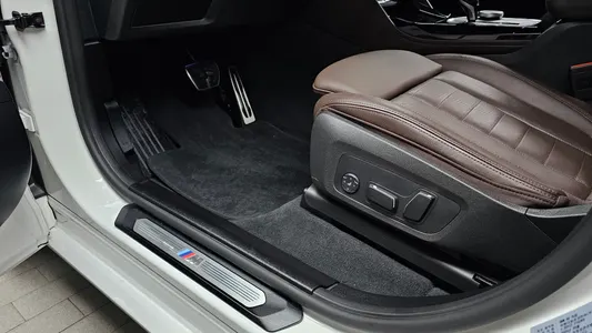 BMW X4 (G02) xDrive20i M 2025 30