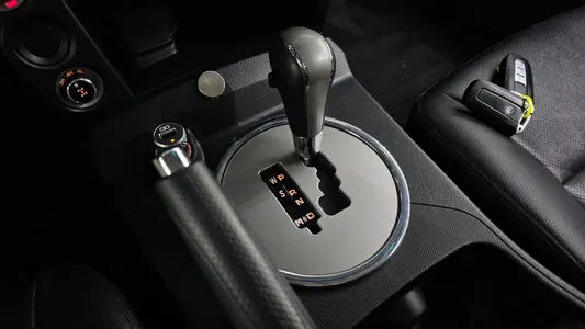 KG Mobility 코란도 스포츠 2.2 CX7 4WD 2017 9