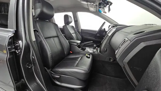 KG Mobility 코란도 스포츠 2.2 CX7 4WD 2017 11