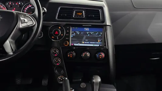 KG Mobility 코란도 스포츠 2.2 CX7 4WD 2017 14