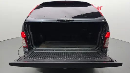 KG Mobility 코란도 스포츠 2.2 CX7 4WD 2017 20