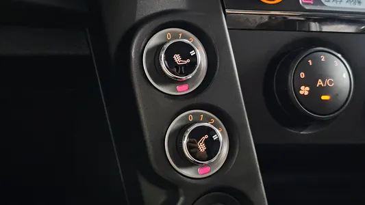 KG Mobility 코란도 스포츠 2.2 CX7 4WD 2017 18