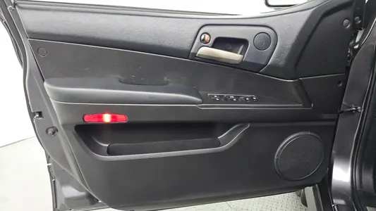 KG Mobility 코란도 스포츠 2.2 CX7 4WD 2017 24