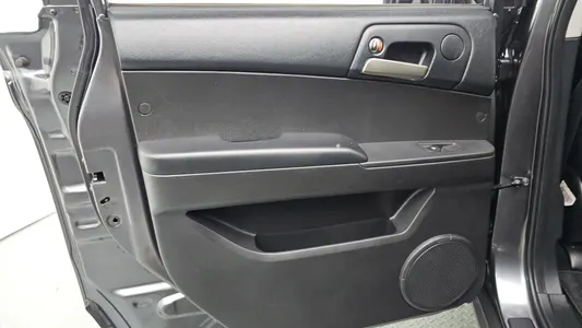 KG Mobility 코란도 스포츠 2.2 CX7 4WD 2017 25