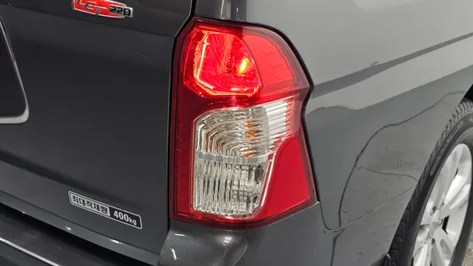 KG Mobility 코란도 스포츠 2.2 CX7 4WD 2017 23