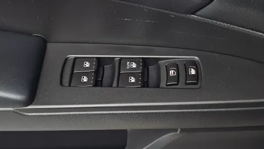 KG Mobility 코란도 스포츠 2.2 CX7 4WD 2017 31