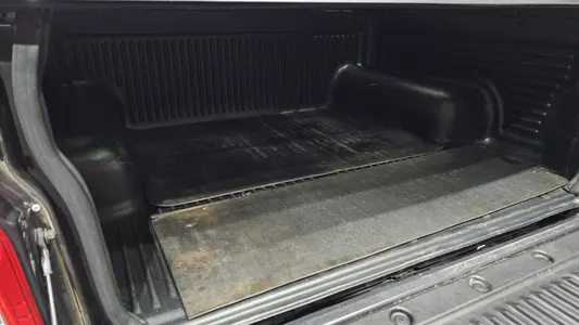 KG Mobility 코란도 스포츠 2.2 CX7 4WD 2017 32