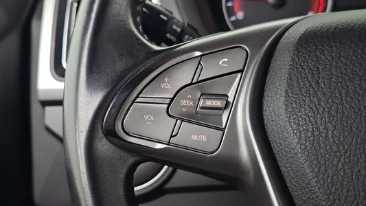 KG Mobility 코란도 스포츠 2.2 CX7 4WD 2017 27