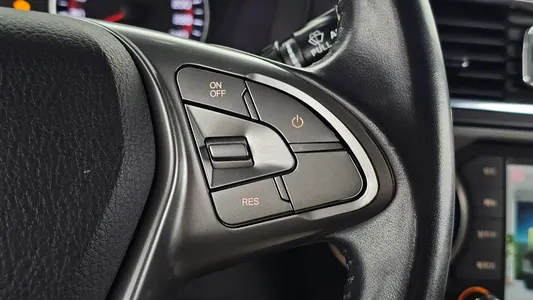 KG Mobility 코란도 스포츠 2.2 CX7 4WD 2017 28