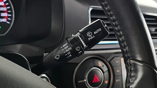 KG Mobility 코란도 스포츠 2.2 CX7 4WD 2017 29