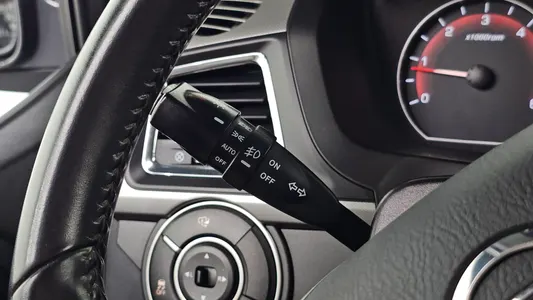 KG Mobility 코란도 스포츠 2.2 CX7 4WD 2017 30