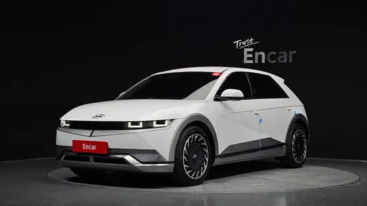 Hyundai Ioniq 5 2022