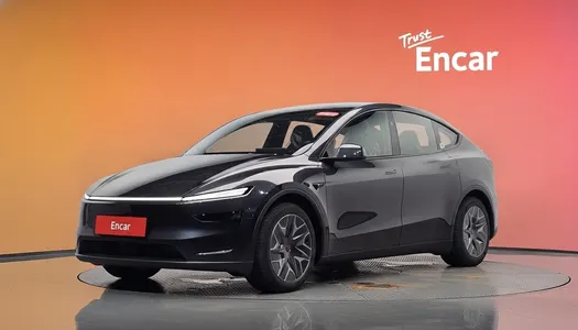 Tesla Y L AWD 2026