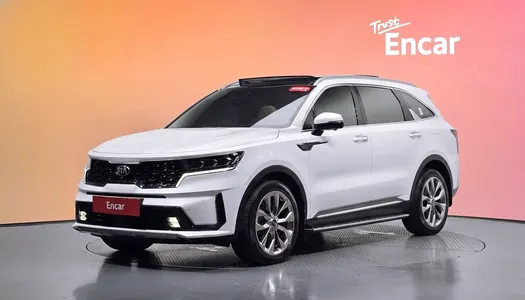 Kia 4 2.2 2WD 2020