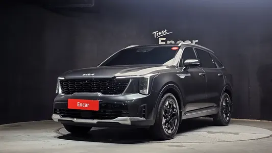 Kia 4 2.5T 2WD 2025