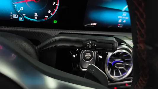 Mercedes-Benz A-Class W177 A250 4MATIC 2022 8