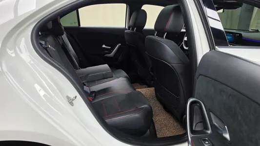 Mercedes-Benz A-Class W177 A250 4MATIC 2022 10