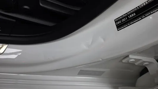 Mercedes-Benz A-Class W177 A250 4MATIC 2022 19