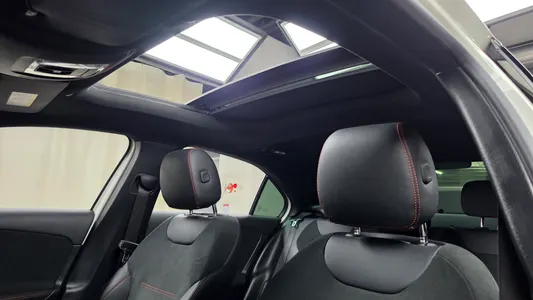 Mercedes-Benz A-Class W177 A250 4MATIC 2022 16