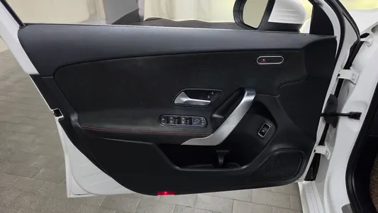 Mercedes-Benz A-Class W177 A250 4MATIC 2022 24