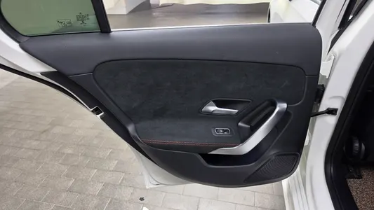 Mercedes-Benz A-Class W177 A250 4MATIC 2022 25