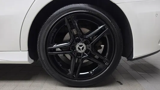 Mercedes-Benz A-Class W177 A250 4MATIC 2022 21