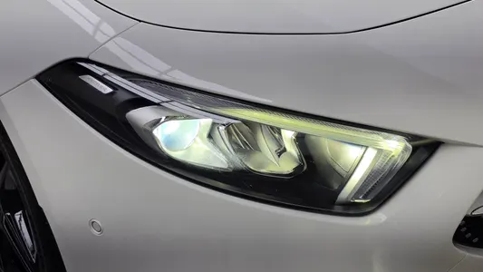 Mercedes-Benz A-Class W177 A250 4MATIC 2022 22