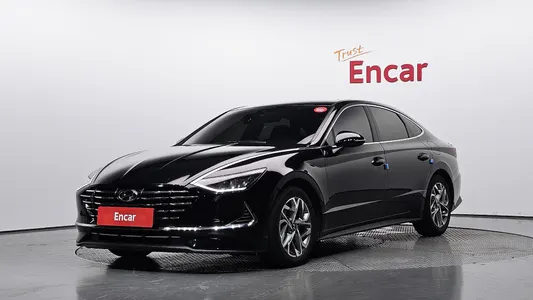 Hyundai (DN8) 2.0 LPG 2022