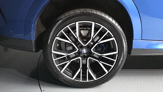 BMW X6 (G06) xDrive30d M 2020 4