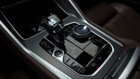 BMW X6 (G06) xDrive30d M 2020 8