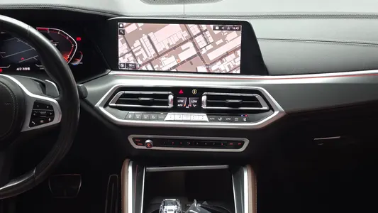 BMW X6 (G06) xDrive30d M 2020 13