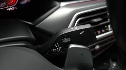 BMW X6 (G06) xDrive30d M 2020 19