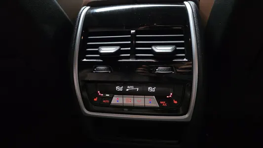 BMW X6 (G06) xDrive30d M 2020 18
