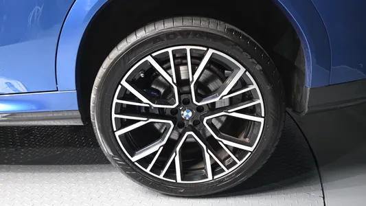 BMW X6 (G06) xDrive30d M 2020 21