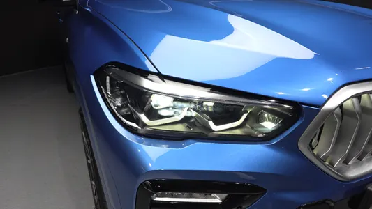 BMW X6 (G06) xDrive30d M 2020 22