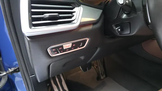 BMW X6 (G06) xDrive30d M 2020 27