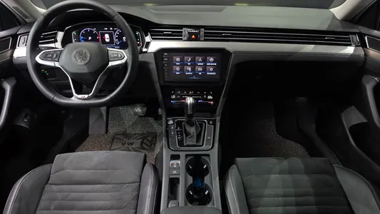 Volkswagen GT(B8) 2.0 TDI 2021 7