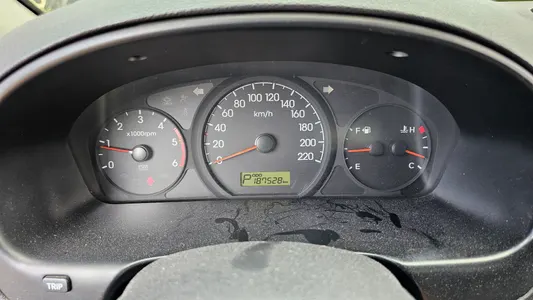 Hyundai Grand Starex 2011 8