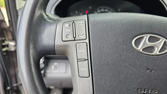 Hyundai Grand Starex 2011 16