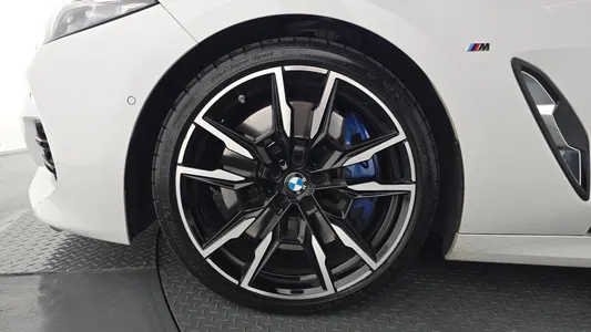 BMW 8 Series (G15) M850i xDrive 2023 5