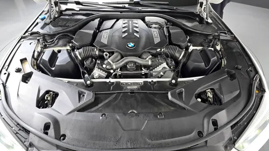 BMW 8 Series (G15) M850i xDrive 2023 6