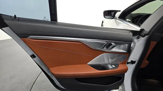 BMW 8 Series (G15) M850i xDrive 2023 25