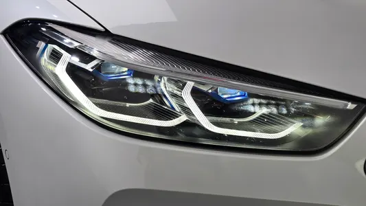 BMW 8 Series (G15) M850i xDrive 2023 22