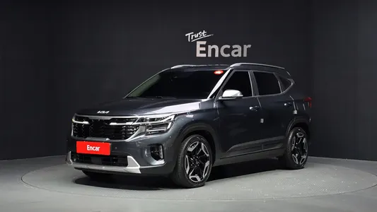 Kia Seltos 2.0 2WD 2022