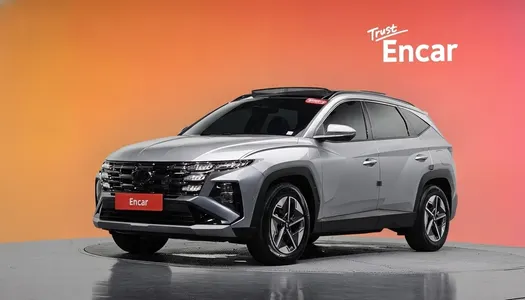 Hyundai (NX4) HEV 1.6 4WD 2024
