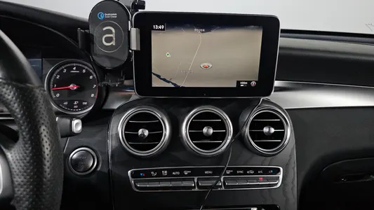 Mercedes-Benz GLC-Class X253 GLC300 4MATIC 2019 16