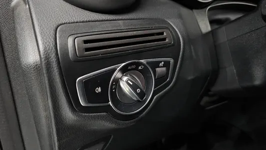 Mercedes-Benz GLC-Class X253 GLC300 4MATIC 2019 27